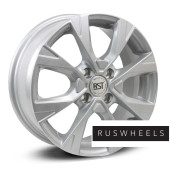Диски RST R15 / 6J PCD 4x100 ЕТ 48 ЦО 54.1 R045 Диски RST R15 / 6J PCD 4x100 ЕТ 48 ЦО 54.1 R045