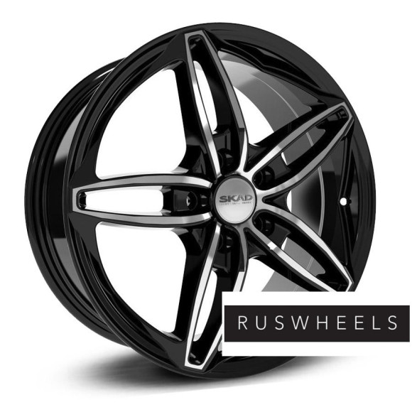 Диски Скад R17 / 7J PCD 5x114.3 ЕТ 45 ЦО 67.1 Турин Диски Скад R17 / 7J PCD 5x114.3 ЕТ 45 ЦО 67.1 Турин