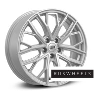 Диски Wheels UP R18 / 7J PCD 5x112 ЕТ 45 ЦО 57.1 Up109