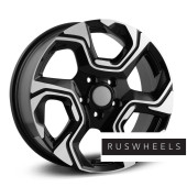 Диски Legeartis Concept R18 / 7.5J PCD 5x114.3 ЕТ 45 ЦО 64.1 H519 Диски Legeartis Concept R18 / 7.5J PCD 5x114.3 ЕТ 45 ЦО 64.1 H519