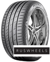 Шины Kumho 215/55 r18 Ecsta PS71 99V