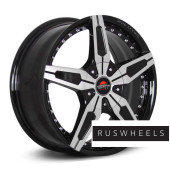 Диски Yokatta R16 / 6.5J PCD 5x112 ЕТ 50 ЦО 57.1 model-17