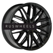 Диски PDW 8x18/5x114,3 ET37 D66,6 2119 (RAMZES) U4B (конус) Диски PDW 8x18/5x114,3 ET37 D66,6 2119 (RAMZES) U4B (конус)