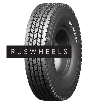 Шины Всесезонная LingLong 385/95R25(14,00R25) 170E *** LXC Master E-2 TL КИТАЙ 