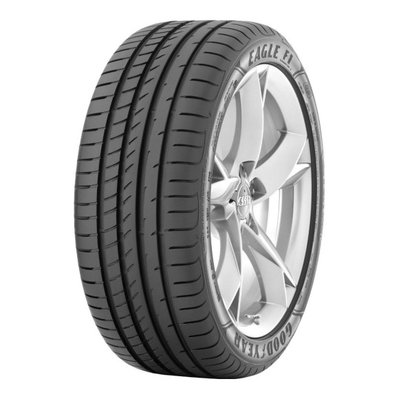 Шины Goodyear 275/35 r20 Eagle F1 Asymmetric 2 102Y Runflat Шины Goodyear 275/35 r20 Eagle F1 Asymmetric 2 102Y Runflat