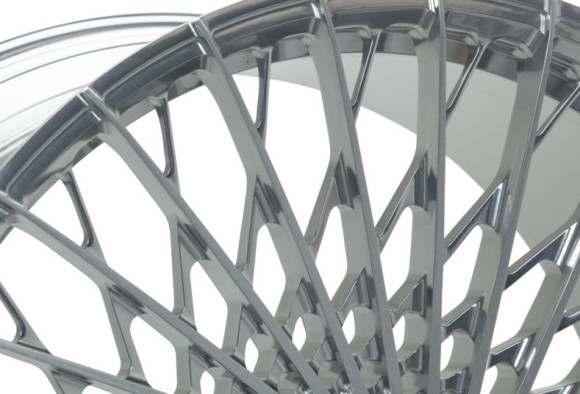 Диски Vossen S21-11T 19"