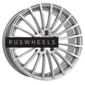 Грузовые диски MAK 7,5x17/5x112 ET43 D76 Fatale Silver