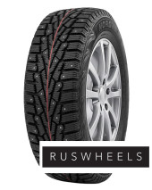 Шины Tunga 195/55R16 91Q Nordway 3 TL (110 шип.) Шины Tunga 195/55R16 91Q Nordway 3 TL (110 шип.)