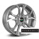 Диски Megami R15 / 6.5J PCD 5x100 ЕТ 38 ЦО 57.1 MGM-33 Диски Megami R15 / 6.5J PCD 5x100 ЕТ 38 ЦО 57.1 MGM-33