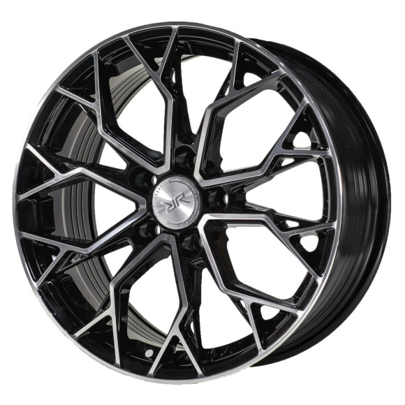 Диски Race Ready Technology 7.5\R17 5*108 ET33 d60.1 B-P Диски Race Ready Technology 7.5\R17 5*108 ET33 d60.1 B-P