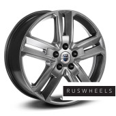 Диски КиК R18 / 8J PCD 5x127 ЕТ 56.4 ЦО 71.6 Backfire- Оригинал Диски КиК R18 / 8J PCD 5x127 ЕТ 56.4 ЦО 71.6 Backfire- Оригинал