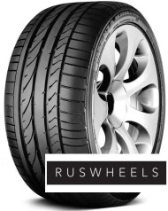 Шины Bridgestone 275/40 r18 Potenza RE050A 99W Runflat