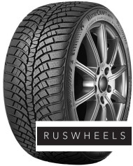 Шины Kumho 225/55 r16 WinterCraft WP71 95H Шины Kumho 225/55 r16 WinterCraft WP71 95H