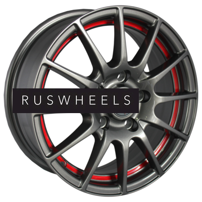 Диски NZ 6x15/5x105 ET39 D56,6 F-41 GMRSI