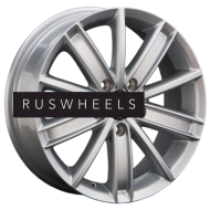 Диски Replay 6,5x16/5x112 ET46 D57,1 VV33 Sil (конус, C645) Диски Replay 6,5x16/5x112 ET46 D57,1 VV33 Sil (конус, C645)