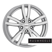 Диски Dezent R16 / 6.5J PCD 5x114.3 ЕТ 40 ЦО 66.1 TC