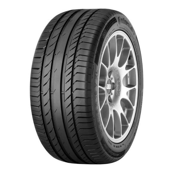 Шины Continental 295/40/21 Y 111 ContiSportContact 5 SUV XL (MO) старше 3-х лет Шины Continental 295/40/21 Y 111 ContiSportContact 5 SUV XL (MO) старше 3-х лет