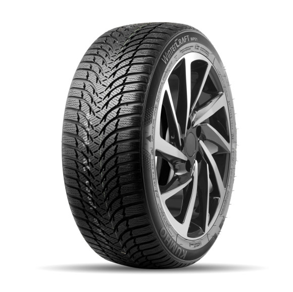 Шины Kumho 245/45/19 T 102 WI51 XL CHINA Шины Kumho 245/45/19 T 102 WI51 XL CHINA