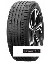 Шины Michelin 275/35 r22 Pilot Sport 4 SUV 104Y