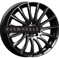 Диски СКАД 7x18/5x114,3 ET45 D67,1 Валенсия (КЛ282) Алмаз