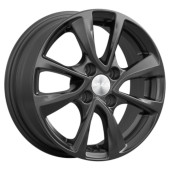 Диски СКАД 5.5\R14 4*100 ET45 d67.1 Бархат новый