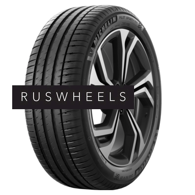 Шины Michelin 235/50R20 104Y XL Pilot Sport 4 SUV J, LR TL