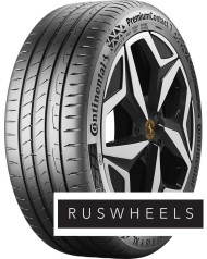 Шины Continental 225/50 r17 ContiPremiumContact 7 94Y