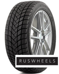 Шины Delinte 265/60 r18 Winter WD6 110T