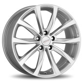 Диски Xtrike 7,0\R18 5*108 ET33 d60.1 HSB/FP