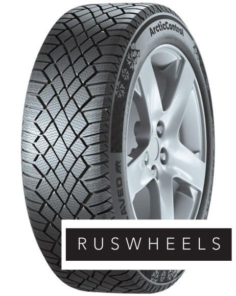 Шины Gislaved 215/55R17 98T XL ArcticControl TL