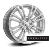 Диски Скад R16 / 6.5J PCD 4x108 ЕТ 47.5 ЦО 63.35 Ламар