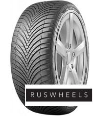 Шины Kumho  275/40/20  W 106 Solus HA32   старше 3-х лет