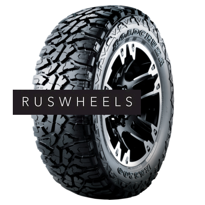 Шины Roadcruza LT33x12,50R22(320/45R22) 109Q RA3200 TL WW POR M+S 10PR Шины Roadcruza LT33x12,50R22(320/45R22) 109Q RA3200 TL WW POR M+S 10PR