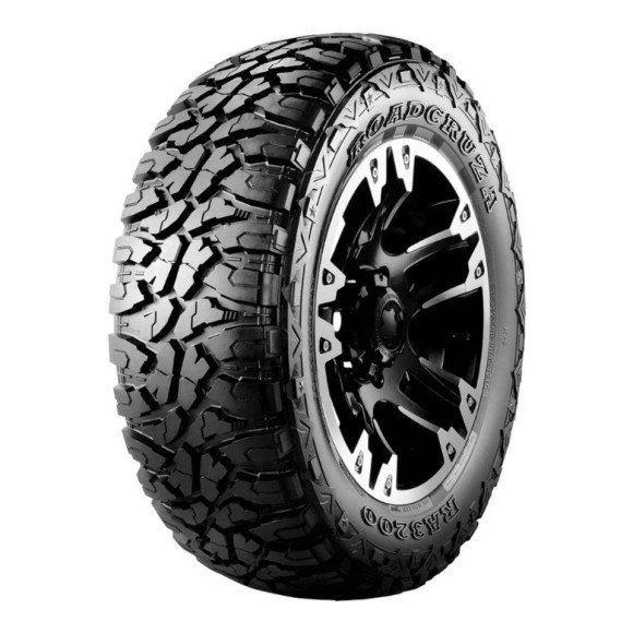 Шины Roadcruza LT33x12,50R22(320/45R22) 109Q RA3200 TL WW POR M+S 10PR Шины Roadcruza LT33x12,50R22(320/45R22) 109Q RA3200 TL WW POR M+S 10PR