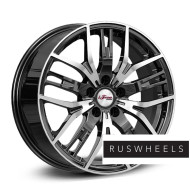 Диски iFree R17 / 7J PCD 5x114.3 ЕТ 37 ЦО 66.6 Аскет Диски iFree R17 / 7J PCD 5x114.3 ЕТ 37 ЦО 66.6 Аскет