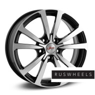 Диски iFree R17 / 7J PCD 5x108 ЕТ 45 ЦО 67.1 Бэнкс Диски iFree R17 / 7J PCD 5x108 ЕТ 45 ЦО 67.1 Бэнкс