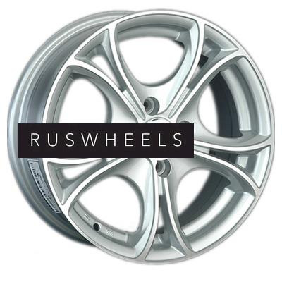 Диски LS 7,5x17/5x114,3 ET45 D73,1 393 SF