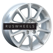 Диски LS 6x16/5x114,3 ET50 D73,1 1031 Sil (конус, C570) Диски LS 6x16/5x114,3 ET50 D73,1 1031 Sil (конус, C570)