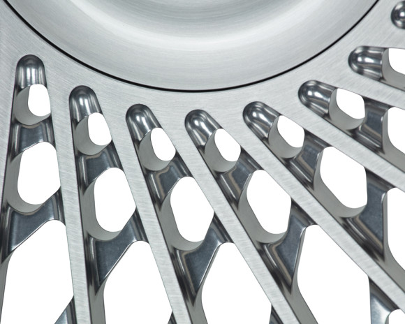 Диски Vossen S21-11T 21"