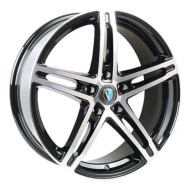 Диски VENTI 7.5\R18 5*114.3 ET37 d66.6 BD