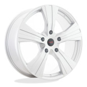 Диски LEGE ARTIS 8.5\R21 5*150 ET54 d110.1 S Диски LEGE ARTIS 8.5\R21 5*150 ET54 d110.1 S