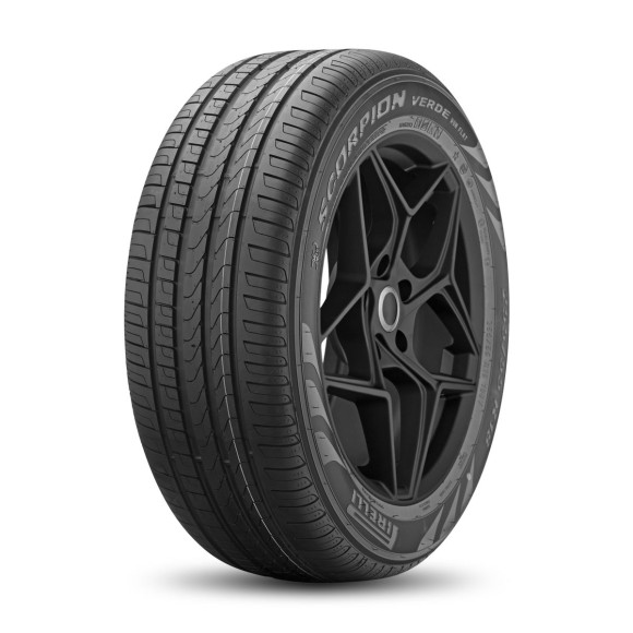 Шины Pirelli 285/45 r19 Scorpion Verde 111W Runflat