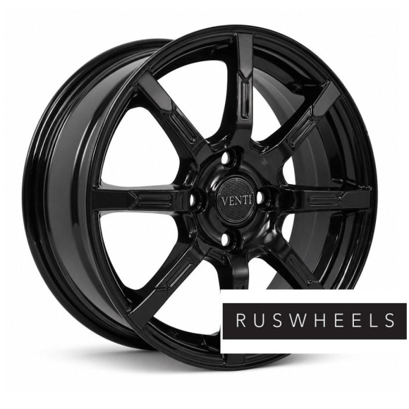 Диски Venti R15 / 6J PCD 4x100 ЕТ 50 ЦО 60.1 1517