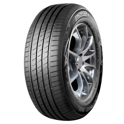 Шины Landspider 195/60R16 89H Eurotraxx H/P TL 4PR Шины Landspider 195/60R16 89H Eurotraxx H/P TL 4PR