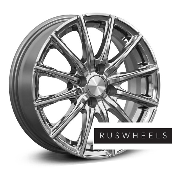 Диски КиК R15 / 6J PCD 4x114.3 ЕТ 44 ЦО 56.6 Сандал Диски КиК R15 / 6J PCD 4x114.3 ЕТ 44 ЦО 56.6 Сандал