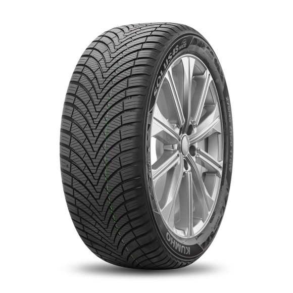 Шины Kumho 215/55/16 V 97 Solus HA32 XL Шины Kumho 215/55/16 V 97 Solus HA32 XL