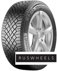 Шины Continental 225/55 r17 VikingContact 7 101T