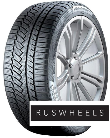 Шины Continental 225/60 r17 WinterContact TS850 P SUV 99H Шины Continental 225/60 r17 WinterContact TS850 P SUV 99H