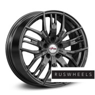 Диски iFree R17 / 7J PCD 5x114.3 ЕТ 45 ЦО 67.1 Аскет Диски iFree R17 / 7J PCD 5x114.3 ЕТ 45 ЦО 67.1 Аскет