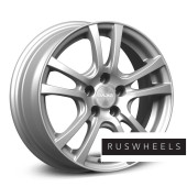 Диски Скад R15 / 6J PCD 4x100 ЕТ 48 ЦО 54.1 Дели Диски Скад R15 / 6J PCD 4x100 ЕТ 48 ЦО 54.1 Дели